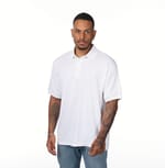 Gildan G880 White left