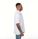 Gildan G880 White right
