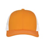 Athletic Gold/ White