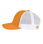 The Game GB452E Athletic Gold/ White left