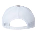 The Game GB452R Light Grey/ Black back