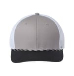 Light Grey/ Black