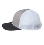 The Game GB452R Light Grey/ Black left
