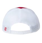 The Game GB452R Red/ White back