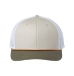 Stone/ Light Olive/ White