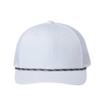 White/ White