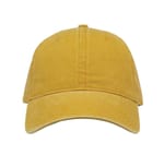 Mustard Yellow