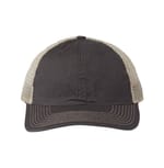 Charcoal/ Khaki