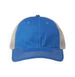 LA Blue/ Khaki