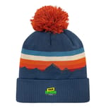 Alpenglow/ Navy