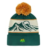 Flatirons/ Teal