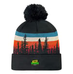 Lodgepole/ Black