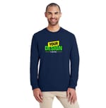 Sport Dark Navy
