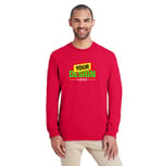 Sprt Scarlet Red