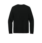 Jerzees IC46L BlackInk back