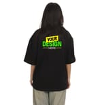 Vesti IT645T Black back