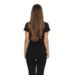 Vesti IT6500TD Black back