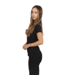 Vesti IT6500TD Black left