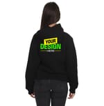 Vesti IT808 Black back