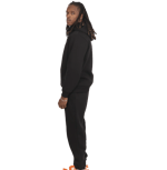 Vesti IT817T-8 Black left