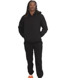 Vesti IT817T-8 Black right