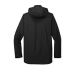 Port Authority J123 Black back