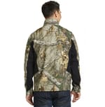 Port Authority J318C Realtree Xtra/ Black back