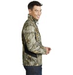 Port Authority J318C Realtree Xtra/ Black right