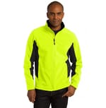 Safety Yellow/ Black