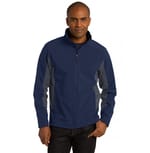 Dress Blue Navy/ Battleship Grey