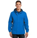 Imperial Blue/ Black