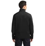 Port Authority J324 Black back