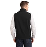 Port Authority J325 Black back