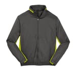 Battleship Grey/ Charge Green