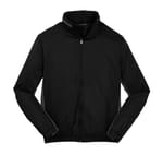 Black/ Battleship Grey