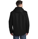 Port Authority J331 Black back