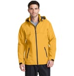 Slicker Yellow
