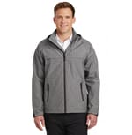 Dark Grey Heather