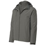 Rogue Grey/ Grey Steel