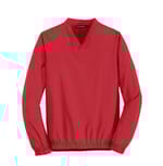 Rich Red