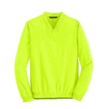 Safety Yellow