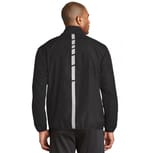 Port Authority J345 Black back