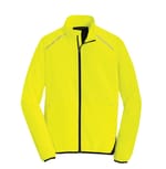 Safety Yellow/ Deep Black
