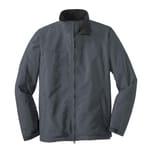 Steel Grey/ True Black
