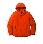Fire Orange