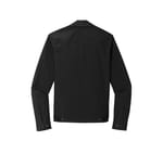 Port Authority J417 Black back