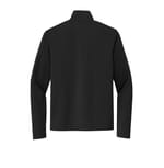 Port Authority J617 DeepBlack back