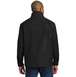 Port Authority J701 Black back