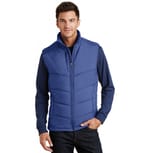 Mediterranean Blue/ Black