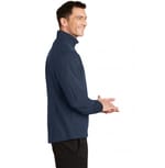 Port Authority J716 Dress Blue Navy right